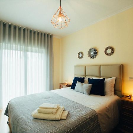 Pedras Salgadas Apartment Dış mekan fotoğraf