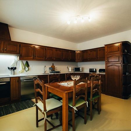 Pedras Salgadas Apartment Dış mekan fotoğraf