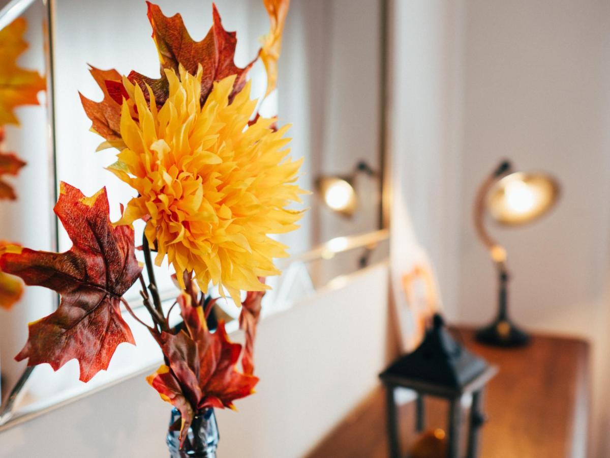Pedras Salgadas Apartment Dış mekan fotoğraf
