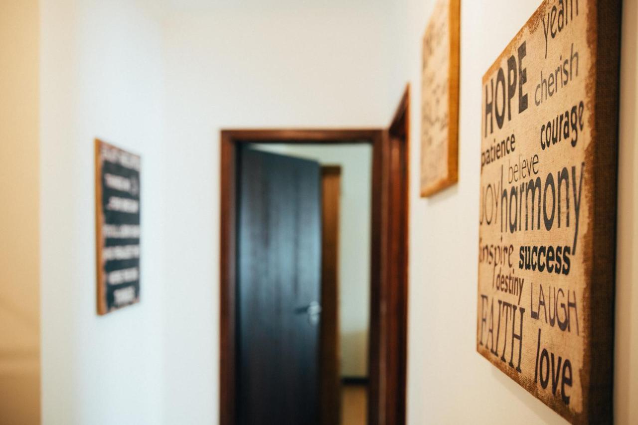 Pedras Salgadas Apartment Dış mekan fotoğraf